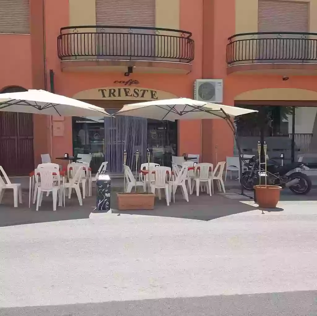 Bar Trieste Di Lo presti Rosario