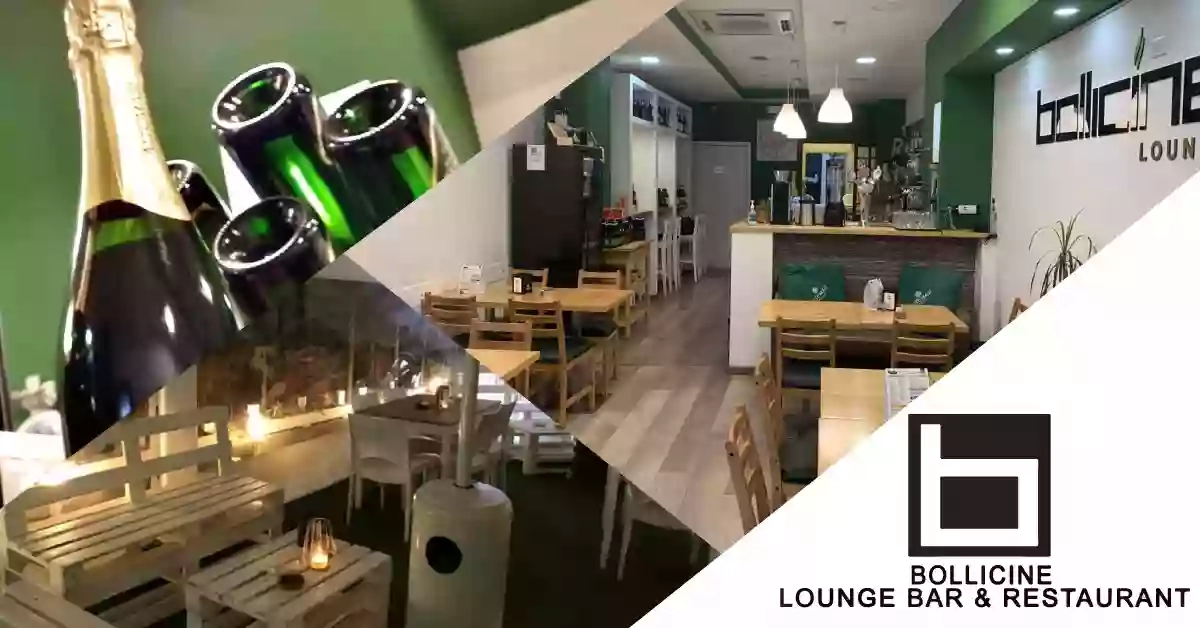 Bollicine -Lounge Bar