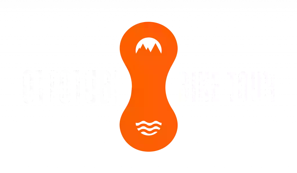 ottotubi bike tour