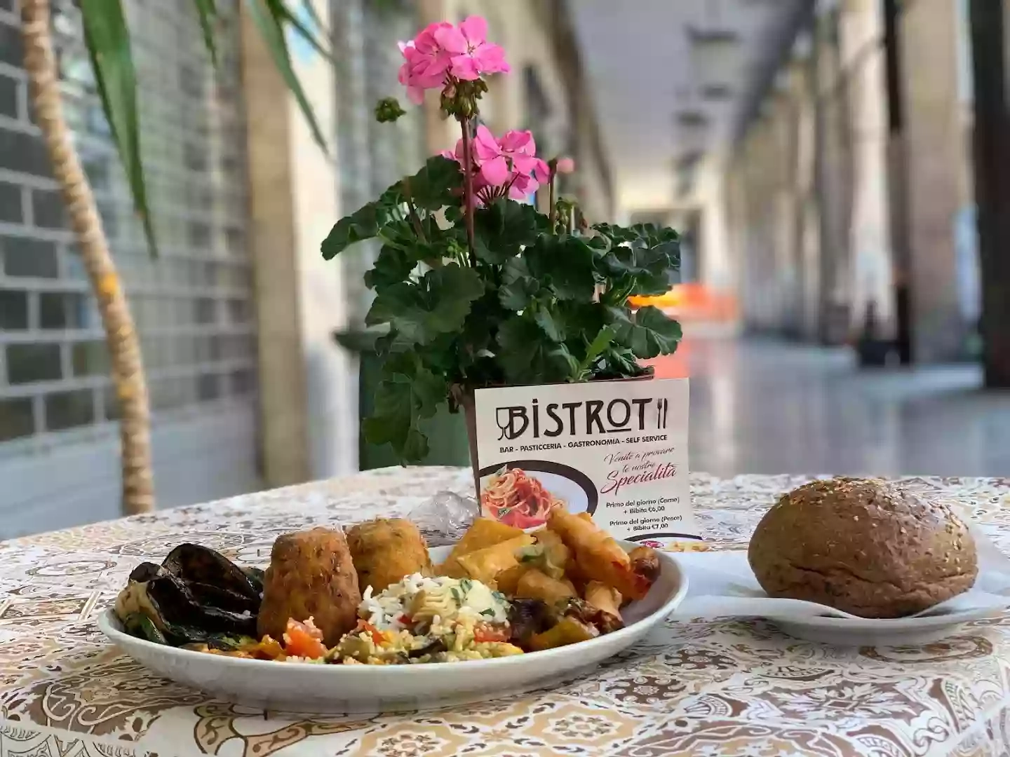 Nuovo Bistrot Piazzale Ungheria