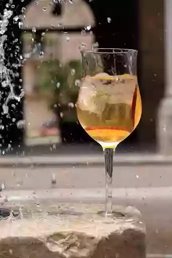 Vivi Cocktail Bar