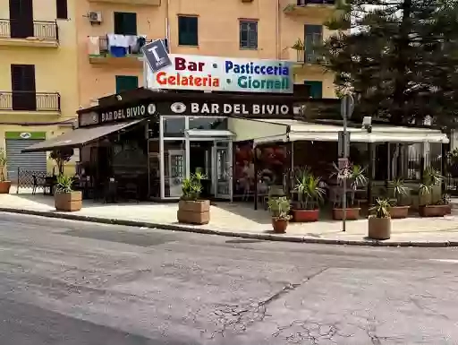 Bar del Bivio a Palermo Caffetteria Cornetteria Aperitivi Ristoro Zona Acqua dei Corsari