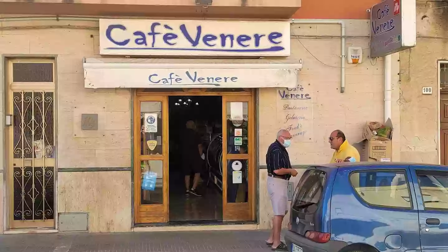 Cafè Venere