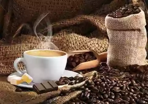 Armonia di Caffè