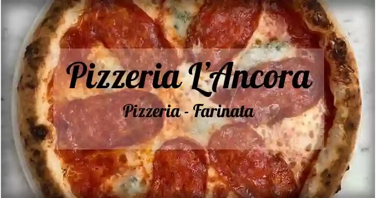 Pizzeria L'Ancora