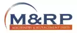 M & Rp Machinery And Replacement Parts Srl