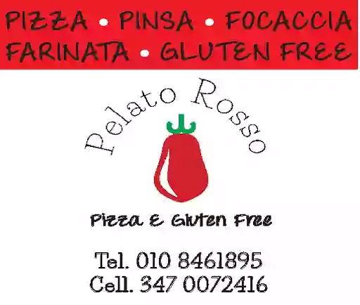 Pizzeria dal Pelato Rosso di Alfonso serafino