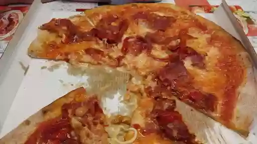 Pizzeria Rocca