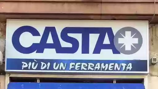 Casta+ Ferramenta (Marassi)