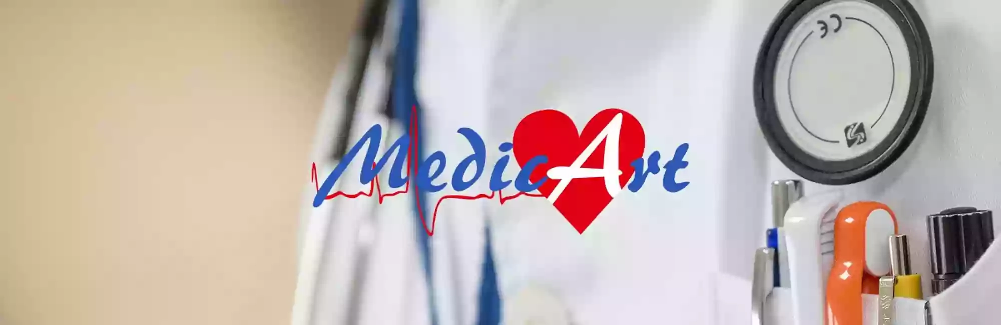 Centro Cardiologico - Dott. Paolo BALLERINI