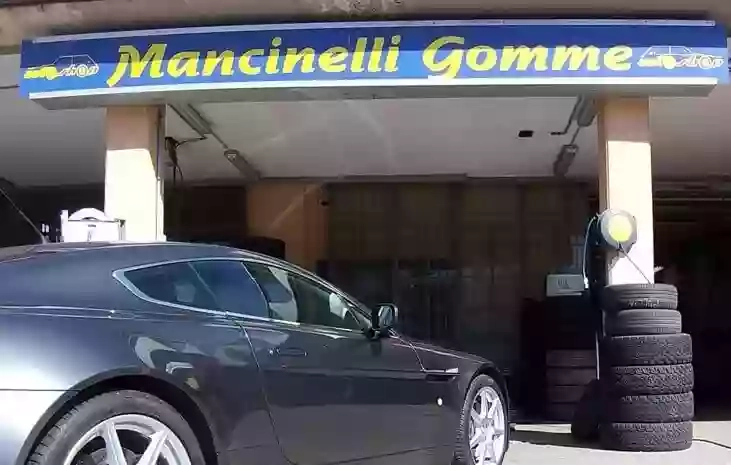 Autoshop di Mancinelli & C. - Mastro Michelin