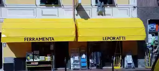 Ferramenta Leporatti snc