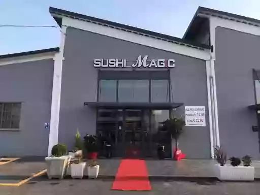 Sushi Magic