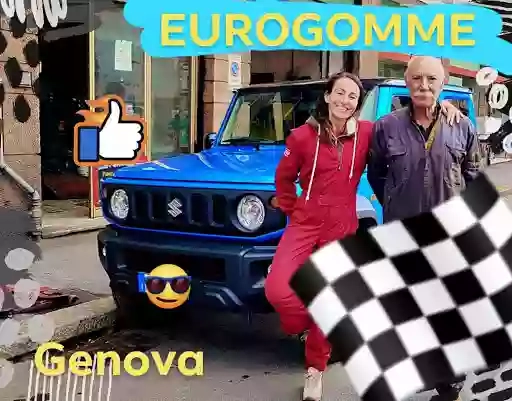 Eurogomme