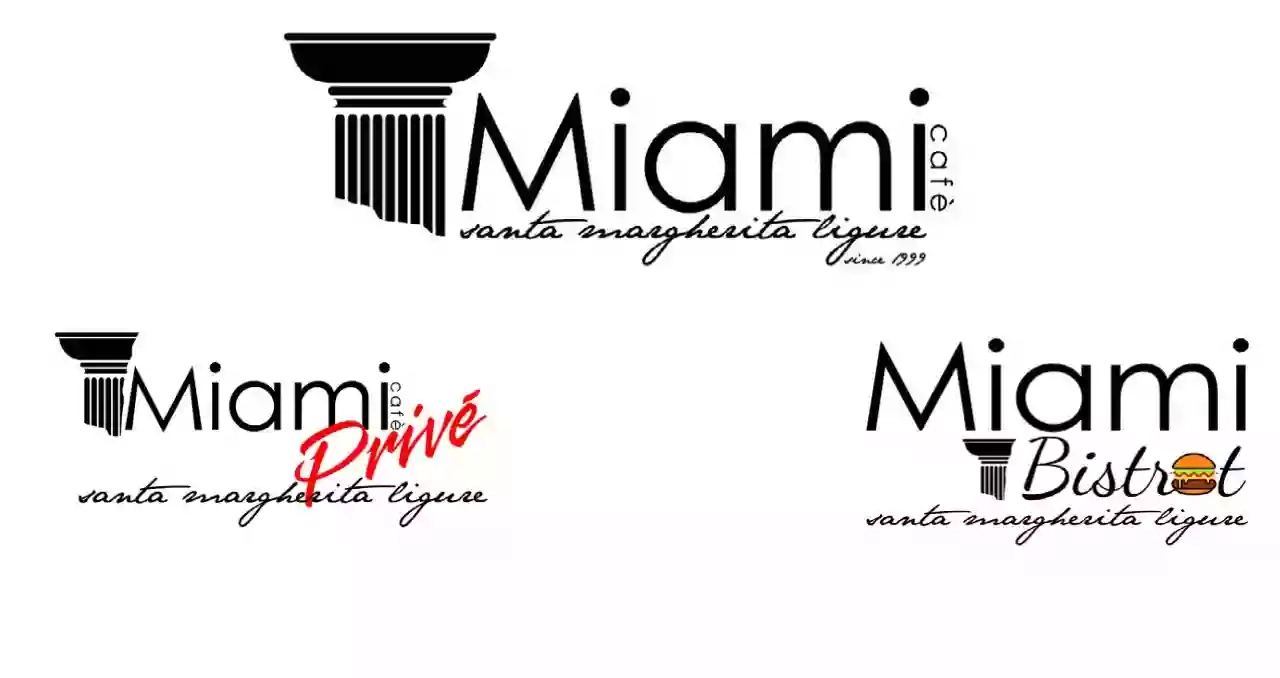 Miami Cafè (American bar ristorante)