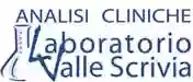 Laboratorio Analisi Cliniche Valle Scrivia SRL - Busalla