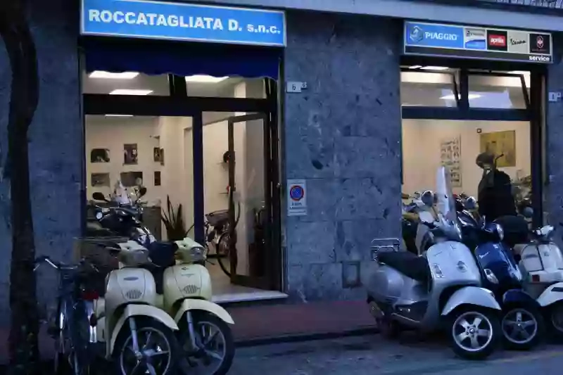 Roccatagliata Domenico