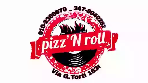 Pizz’Nroll