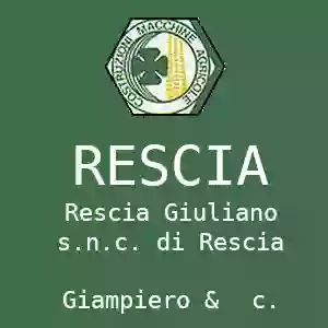 Rescia Giuliano Snc di Rescia Giampiero & C.