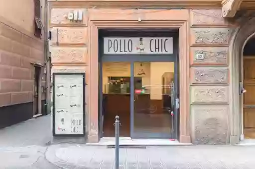 Pollo Chic