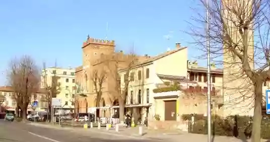 Ristorante Il Caminetto di Salice Terme