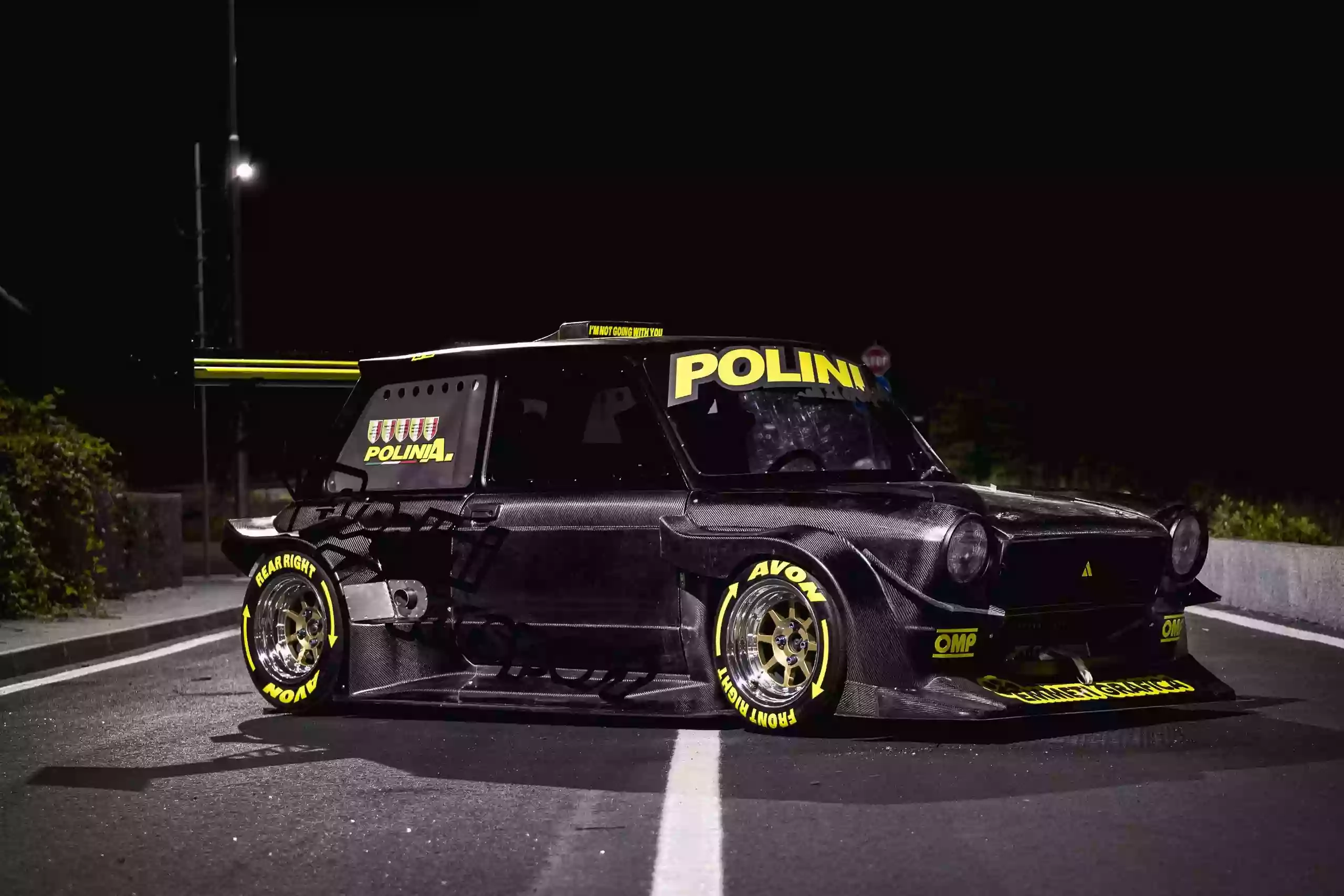 Polini Motorsport