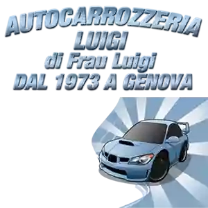 Autocarrozzeria Luigi