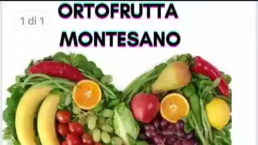 Minimarket Montesano