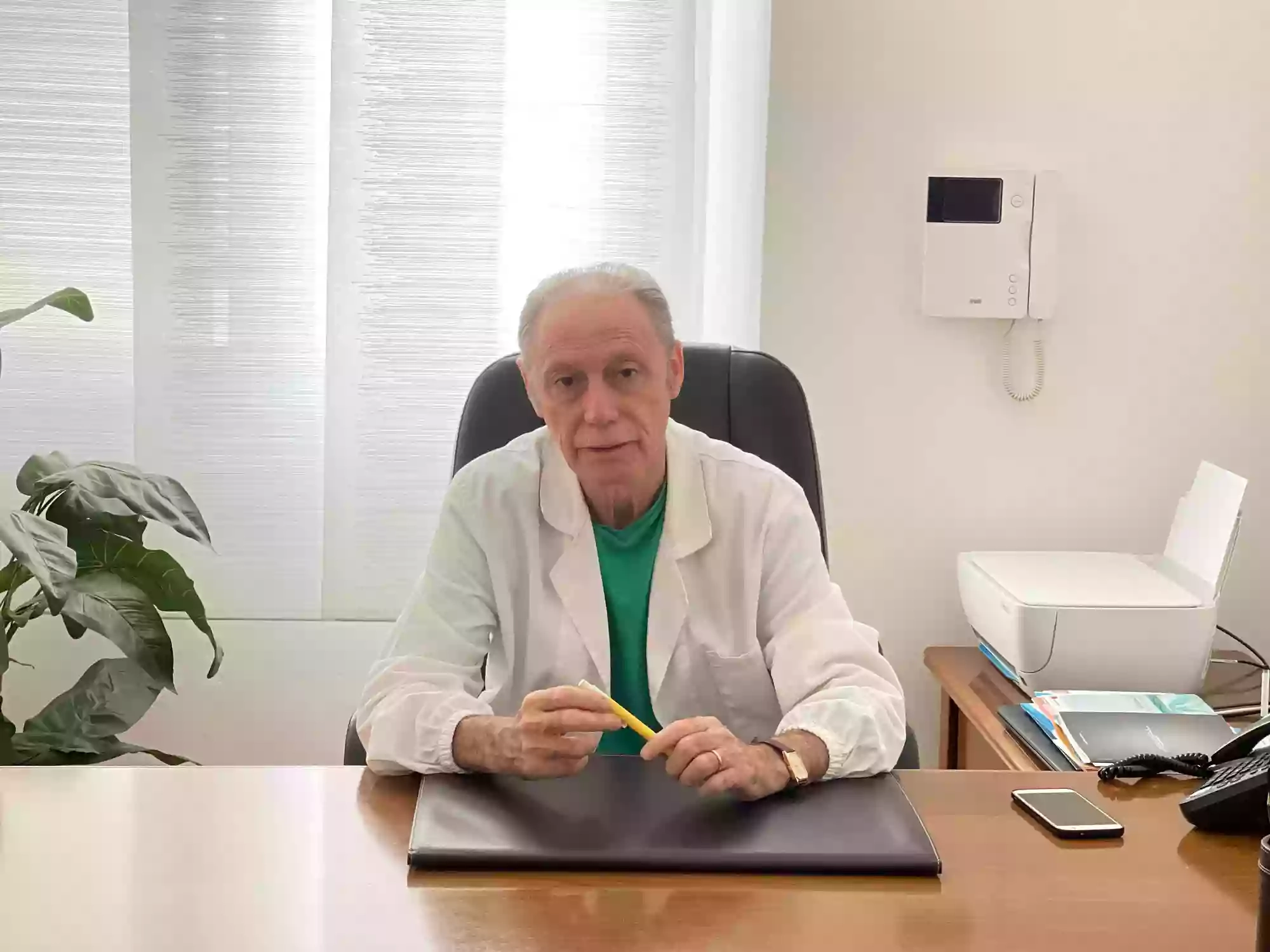 Ginecologo Genova - Dott. Sandro Viglino