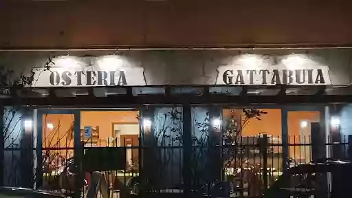 Osteria Gattabuia