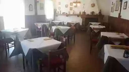 Trattoria "da Fausto"