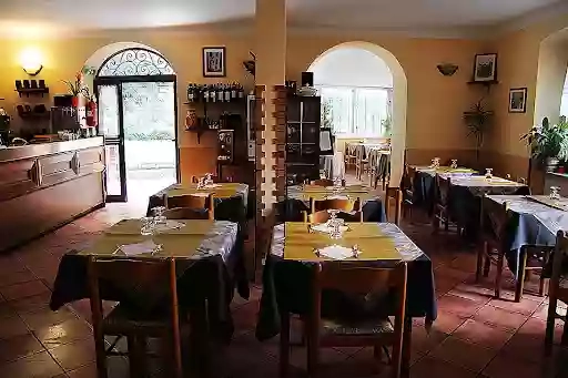 Trattoria Agnese Genova