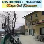 Albergo Bar Ristorante Casa Del Romano