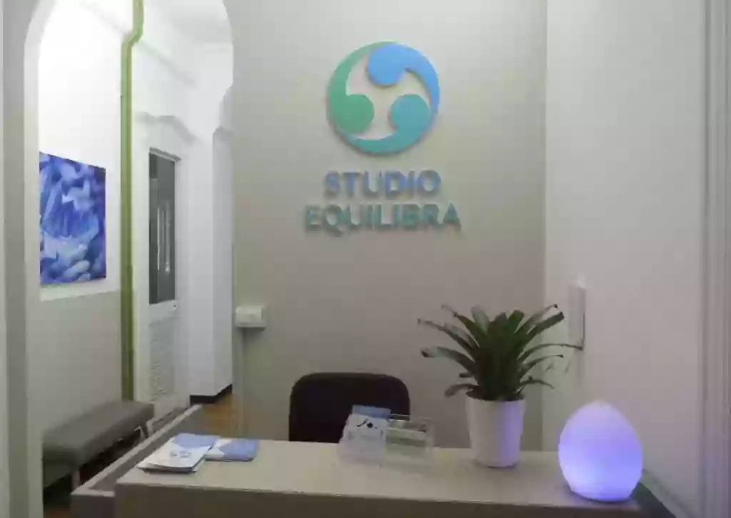Studio Equilibra