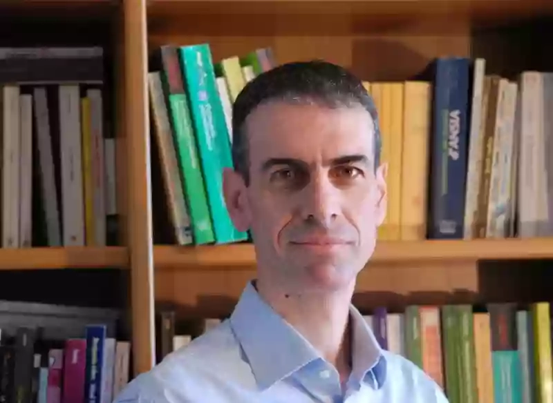 Dott. Silvano Traverso - Psicologo Genova Pegli