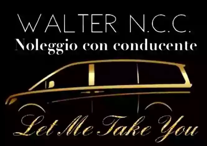 Walter Ncc Genoa Driver