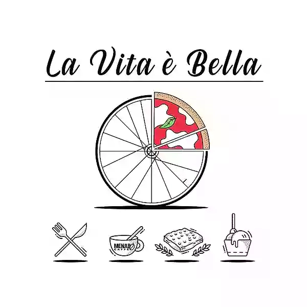 La Vita è Bella Ristorante Pizzeria