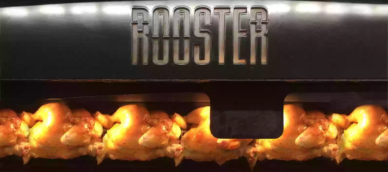 Rooster Streetfood Rotisserie