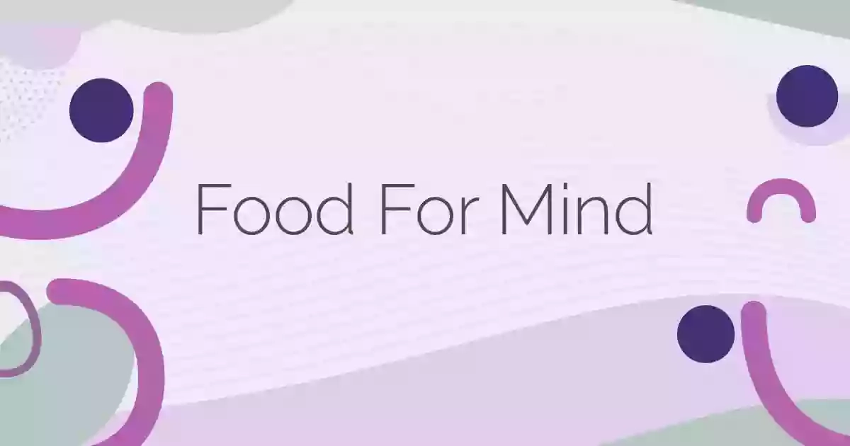 Food for Mind