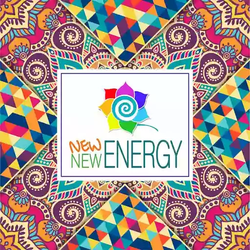 New New Energy