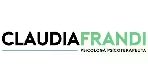 Dott.ssa Frandi Claudia