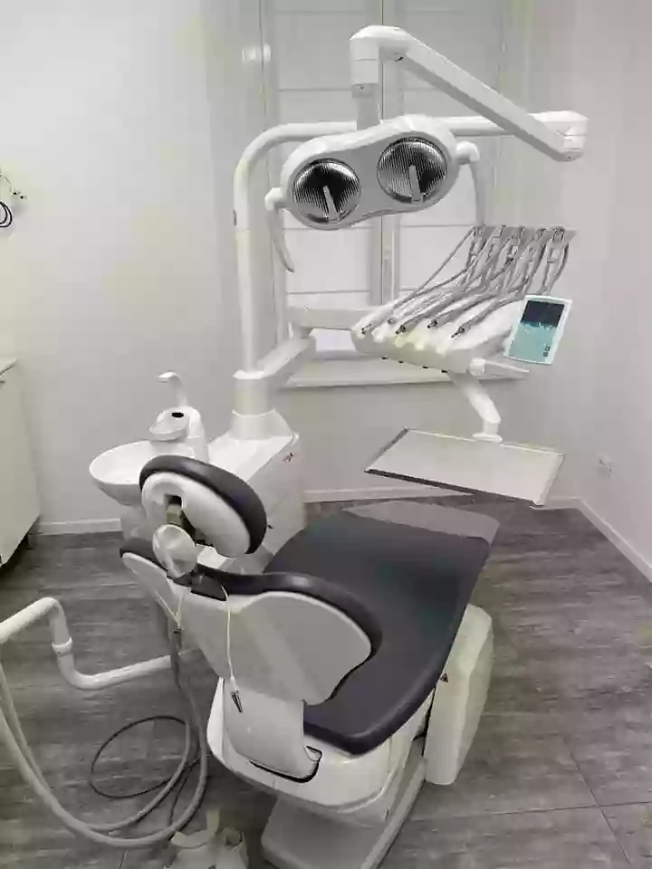 Studio Dentistico Aonzo Dr. Delio e Dott.ssa Eleonora