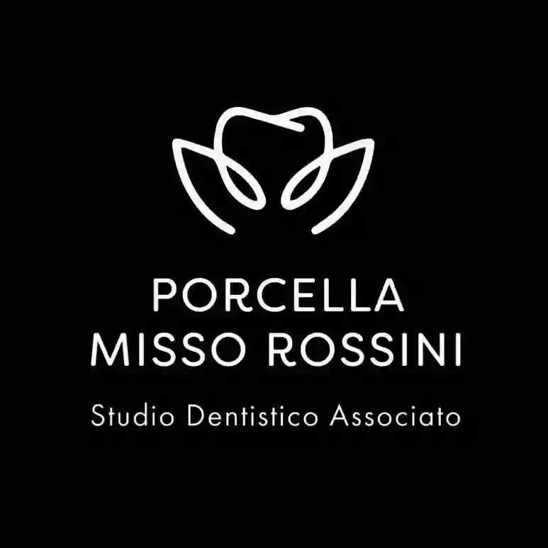 MMR studio odontoiatrico di Massimiliano misso rossini