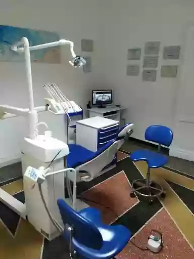 Studio Dentistico Dr. Giancarlo Zambitto - Dentista Genova Sampierdarena