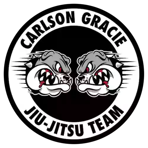 Carlson Gracie Team italia Ari Galo Jiu Jitsu