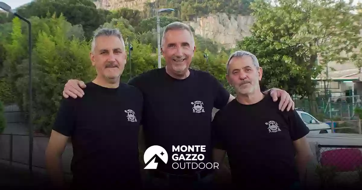 Monte Gazzo Outdoor Mtb School