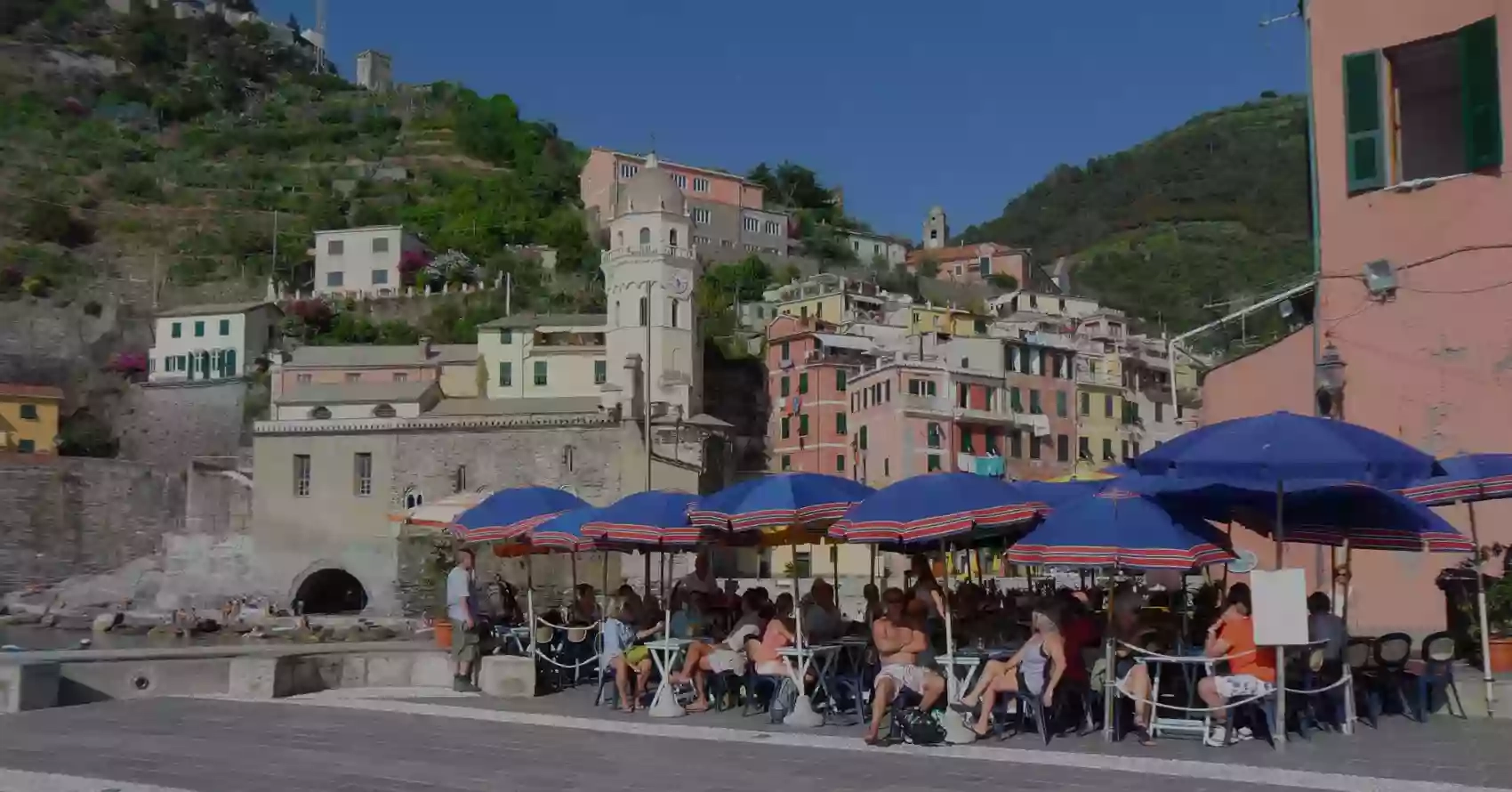 Estate Riomaggiore