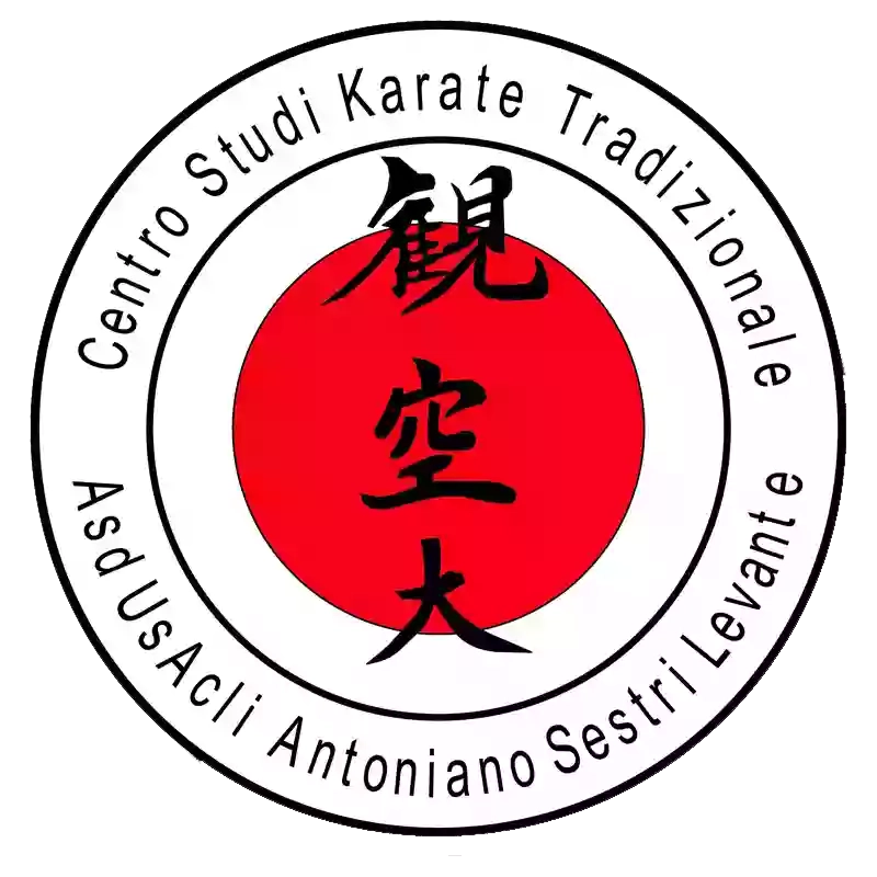 A.S.D. US ACLI Antoniano - Centro Studi Karate Tradizionale e Fitness
