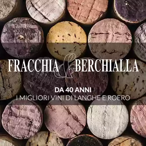 Enoteca Fracchia e Berchialla Cuneo