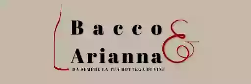 Bacco & Arianna Bottiglieria